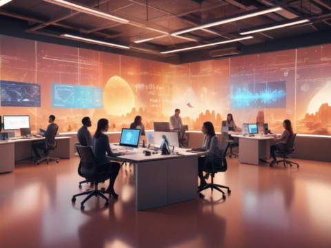 Ist es sinnvoll, dass ein Unternehmen mit Künstlicher Intelligenz Kosten senkt?