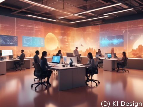 Ist es sinnvoll, dass ein Unternehmen mit Künstlicher Intelligenz Kosten senkt?