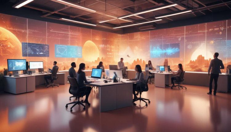 Ist es sinnvoll, dass ein Unternehmen mit Künstlicher Intelligenz Kosten senkt?