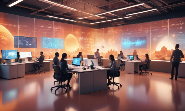 Ist es sinnvoll, dass ein Unternehmen mit Künstlicher Intelligenz Kosten senkt?