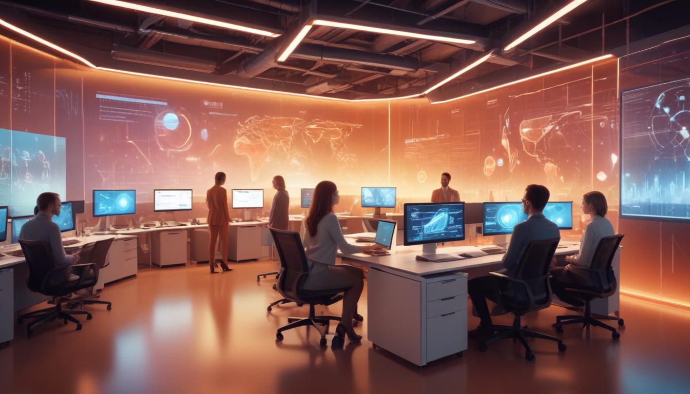 Ist es sinnvoll, dass ein Unternehmen mit Künstlicher Intelligenz Kosten senkt?