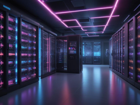 Was kann ein Entwickler mit Edge Computing Altsysteme ablösen?