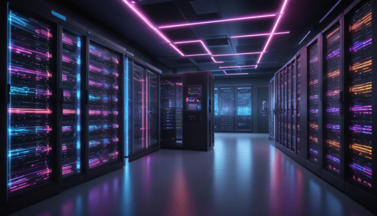 Edge Computing: Schneller, günstiger und sicherer – die Zukunft der Datenverarbeitung direkt am Puls der Zeit! Was kann ein Entwickler mit Edge Computing Altsysteme ablösen?