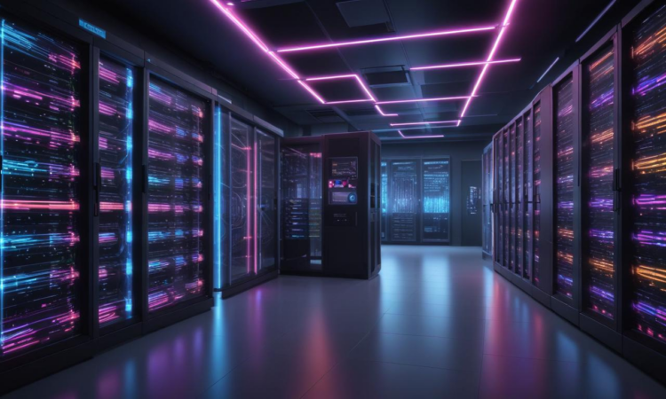 Was kann ein Entwickler mit Edge Computing Altsysteme ablösen?