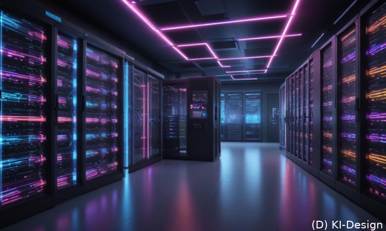 Edge Computing: Schneller, günstiger und sicherer – die Zukunft der Datenverarbeitung direkt am Puls der Zeit! Was kann ein Entwickler mit Edge Computing Altsysteme ablösen?