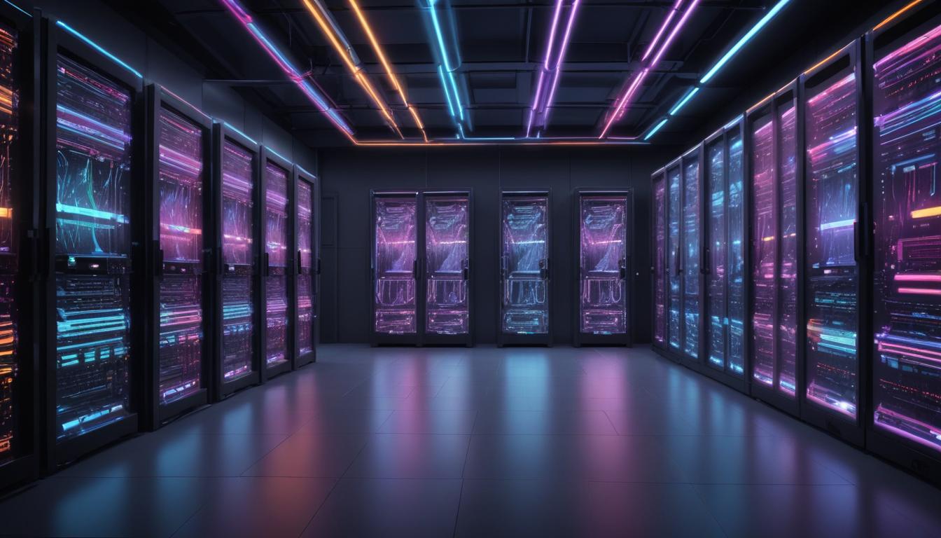 Was kann ein Entwickler mit Edge Computing Altsysteme ablösen?