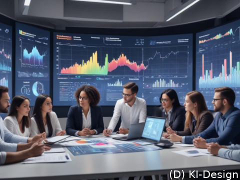 Was kann ein Unternehmen mit Machine Learning Workflows vereinfachen?