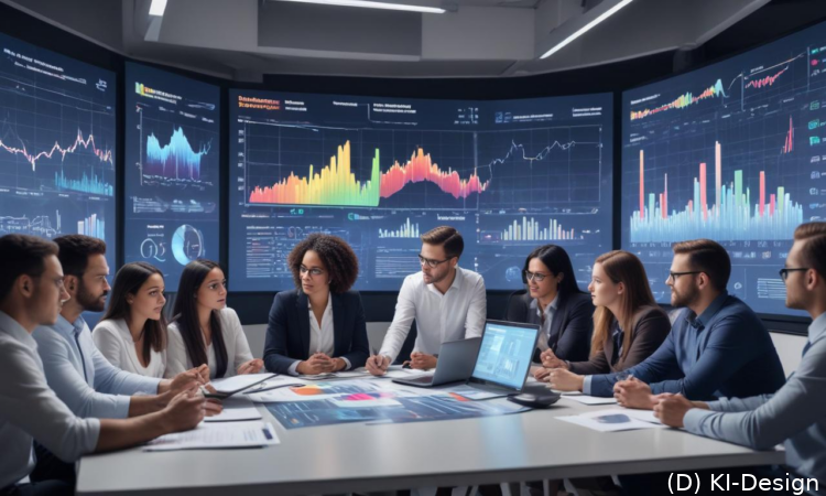 Was kann ein Unternehmen mit Machine Learning Workflows vereinfachen?