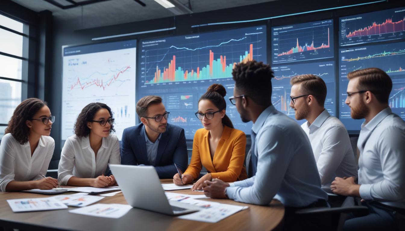 Was kann ein Unternehmen mit Machine Learning Workflows vereinfachen?