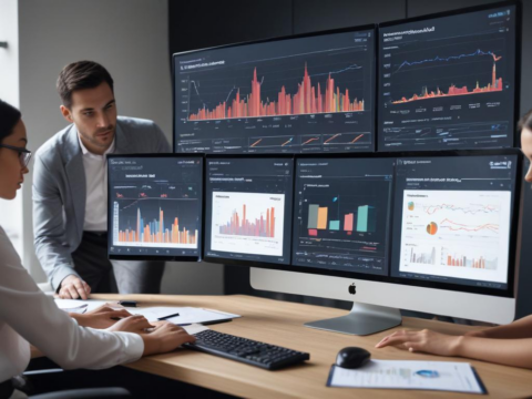 Compliance meistern: Mit digitalen Lösungen und Schulungen zum Erfolg in rechtlichen Standards! Was könnte ein Entwickler mit Plattformlösungen tun, um Compliance-Vorgaben zu erfüllen?