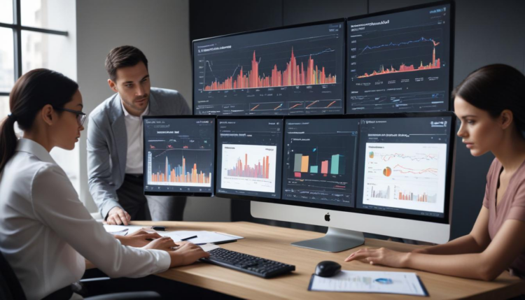 Was könnte ein Entwickler mit Plattformlösungen tun, um Compliance-Vorgaben zu erfüllen?