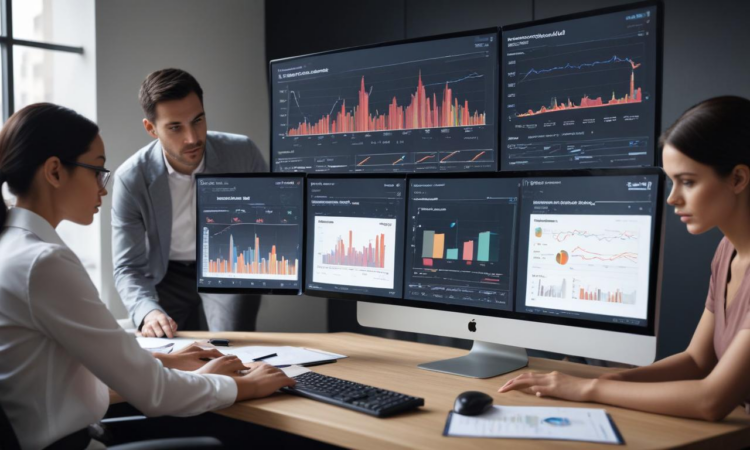 Compliance meistern: Mit digitalen Lösungen und Schulungen zum Erfolg in rechtlichen Standards! Was könnte ein Entwickler mit Plattformlösungen tun, um Compliance-Vorgaben zu erfüllen?