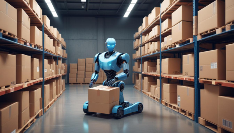 KI revolutioniert Unternehmen: Effizienzsteigerung, präzisere Entscheidungen und verbesserte Kundenbindung durch intelligente Datenanalyse. Was muss eine Organisation mit Künstlicher Intelligenz schneller liefern?