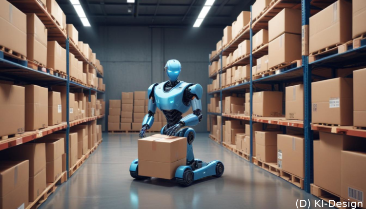 KI revolutioniert Unternehmen: Effizienzsteigerung, präzisere Entscheidungen und verbesserte Kundenbindung durch intelligente Datenanalyse. Was muss eine Organisation mit Künstlicher Intelligenz schneller liefern?