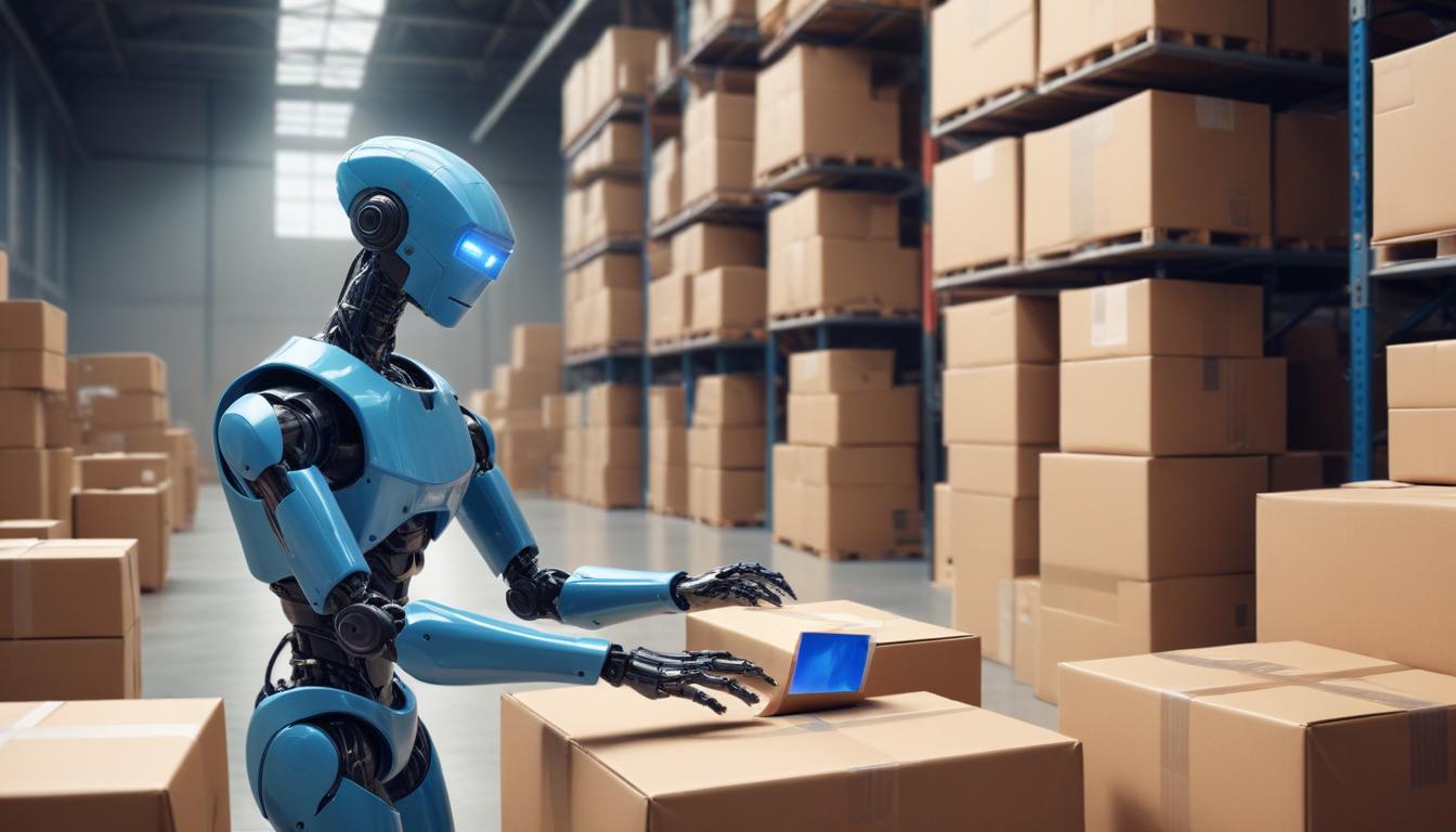 Was muss eine Organisation mit Künstlicher Intelligenz schneller liefern?