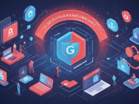 IT-Governance: Der Schlüssel zu Sicherheit, Effizienz und nachhaltigem Wachstum in der digitalen Ära!