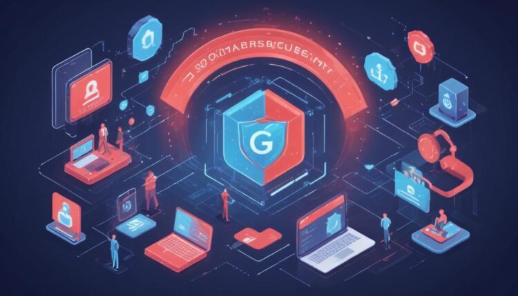 IT-Governance: Der Schlüssel zu Sicherheit, Effizienz und nachhaltigem Wachstum in der digitalen Ära!