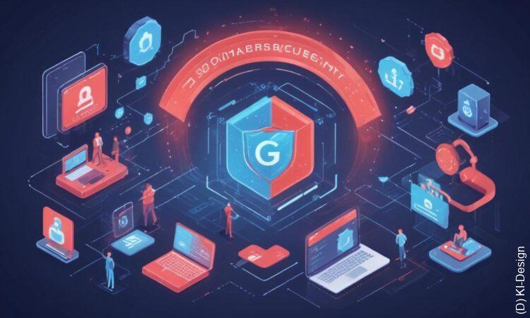 IT-Governance: Der Schlüssel zu Sicherheit, Effizienz und nachhaltigem Wachstum in der digitalen Ära!