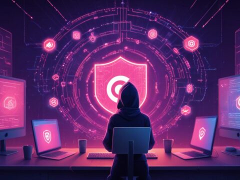 Cybersecurity: Der unsichtbare Schlüssel zum wirtschaftlichen Wachstum in der digitalen Ära!