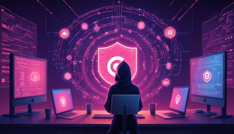 Cybersecurity: Der unsichtbare Schlüssel zum wirtschaftlichen Wachstum in der digitalen Ära!