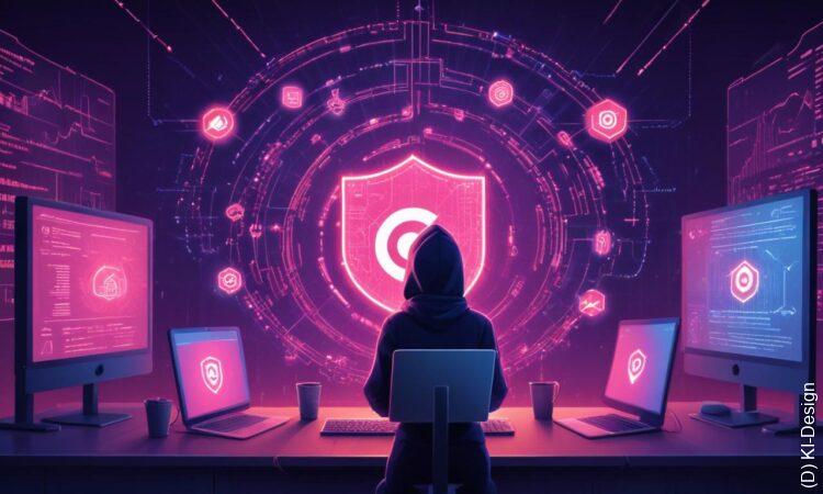 Cybersecurity: Der unsichtbare Schlüssel zum wirtschaftlichen Wachstum in der digitalen Ära!