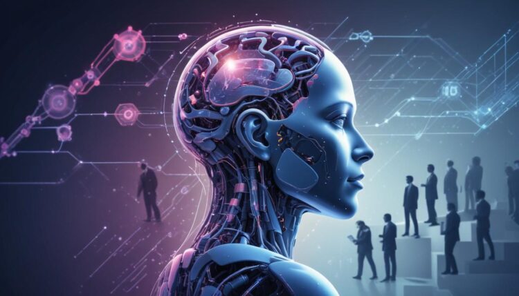 KI: Der Turbo für Produktivität – Chancen erkennen und Arbeitsmärkte zukunftssicher gestalten!