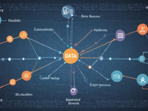 Big Data: Effizienzmotor oder Datenflut? Die Herausforderung der Analyse im digitalen Zeitalter!