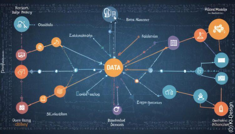 Big Data: Effizienzmotor oder Datenflut? Die Herausforderung der Analyse im digitalen Zeitalter!