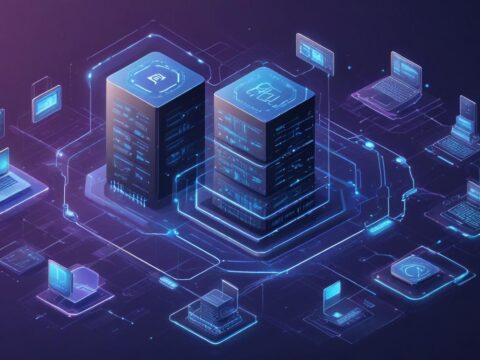 Edge Computing: Der turboangetriebene Schlüssel zu Effizienz und Innovation in einer vernetzten Welt!