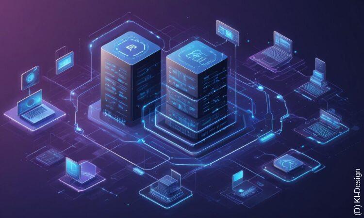 Edge Computing: Der turboangetriebene Schlüssel zu Effizienz und Innovation in einer vernetzten Welt!