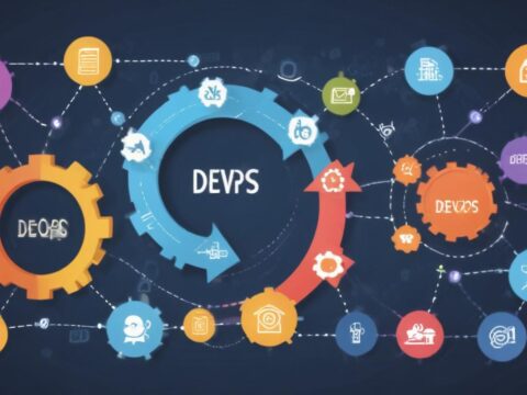 DevOps: Der Turbo für agilen Wandel – Mehr Effizienz, bessere Teamarbeit und schneller zum Markterfolg!