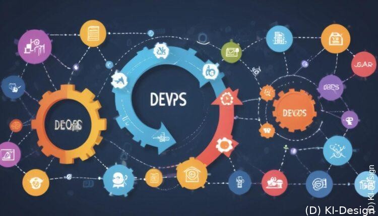 DevOps: Der Turbo für agilen Wandel – Mehr Effizienz, bessere Teamarbeit und schneller zum Markterfolg!