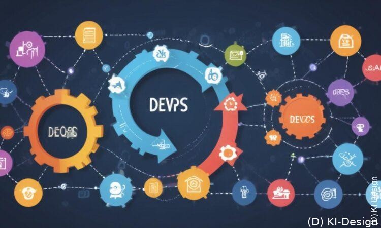 DevOps: Der Turbo für agilen Wandel – Mehr Effizienz, bessere Teamarbeit und schneller zum Markterfolg!