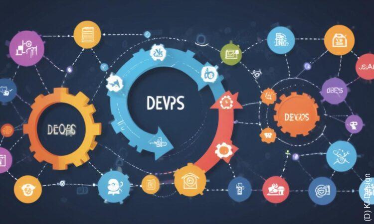 DevOps: Der Turbo für agilen Wandel – Mehr Effizienz, bessere Teamarbeit und schneller zum Markterfolg!