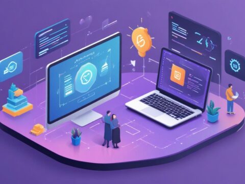 Low-Code-Plattformen: Die Schlüssel zur agilen Softwareentwicklung und dem Ende des Fachkräftemangels!