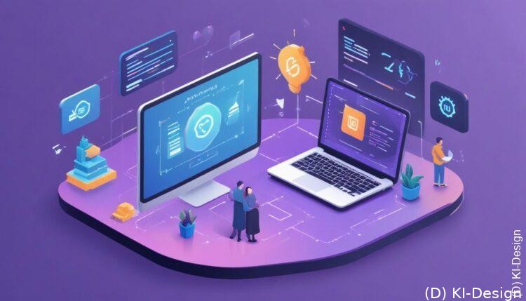 Low-Code-Plattformen: Die Schlüssel zur agilen Softwareentwicklung und dem Ende des Fachkräftemangels!