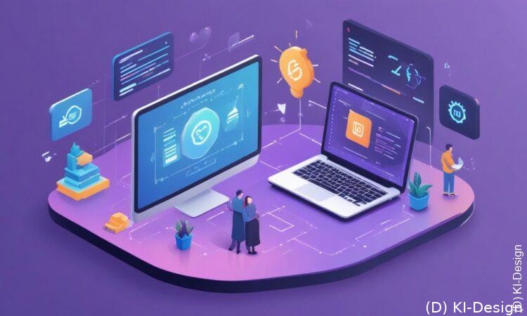Low-Code-Plattformen: Die Schlüssel zur agilen Softwareentwicklung und dem Ende des Fachkräftemangels!