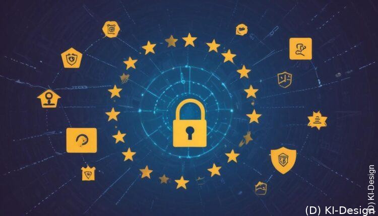 DSGVO: Von gesetzlichen Hürden zu einer Chance für Wettbewerb und Kundentrust – Datenschutz als Schlüssel zur Zukunft!