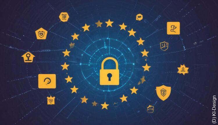 DSGVO: Von gesetzlichen Hürden zu einer Chance für Wettbewerb und Kundentrust – Datenschutz als Schlüssel zur Zukunft!