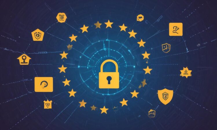 DSGVO: Von gesetzlichen Hürden zu einer Chance für Wettbewerb und Kundentrust – Datenschutz als Schlüssel zur Zukunft!