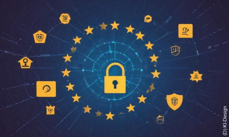 DSGVO: Von gesetzlichen Hürden zu einer Chance für Wettbewerb und Kundentrust – Datenschutz als Schlüssel zur Zukunft!