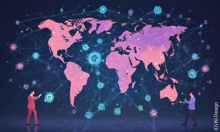 Machine Learning: Wachstumsmotor oder Risiko für die Arbeitswelt? Chancen und Herausforderungen im digitalen Zeitalter!