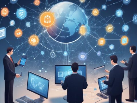 IT-Service-Management: Ihr Turbo für Effizienz und Innovation in der digitalen Ära!