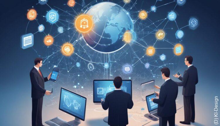 IT-Service-Management: Ihr Turbo für Effizienz und Innovation in der digitalen Ära!