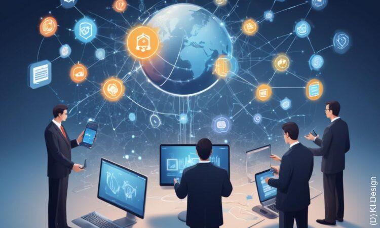 IT-Service-Management: Ihr Turbo für Effizienz und Innovation in der digitalen Ära!
