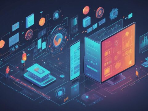 Big Data: Der Schlüssel zum Erfolg oder ein zweischneidiges Schwert für die Wirtschaft der Zukunft?