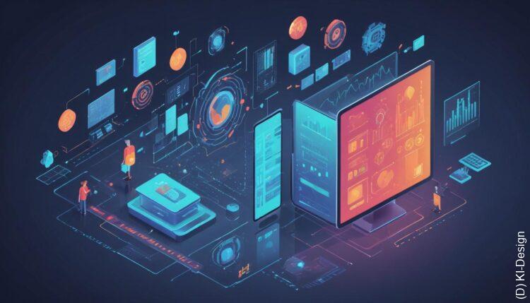 Big Data: Der Schlüssel zum Erfolg oder ein zweischneidiges Schwert für die Wirtschaft der Zukunft?