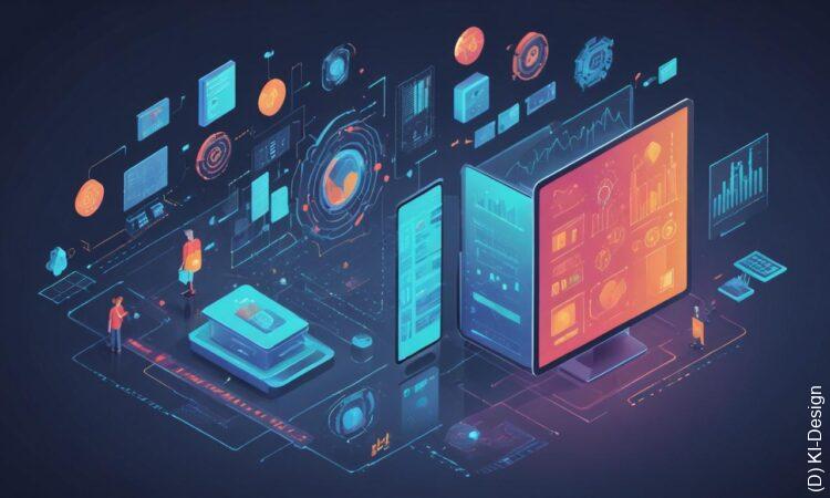 Big Data: Der Schlüssel zum Erfolg oder ein zweischneidiges Schwert für die Wirtschaft der Zukunft?