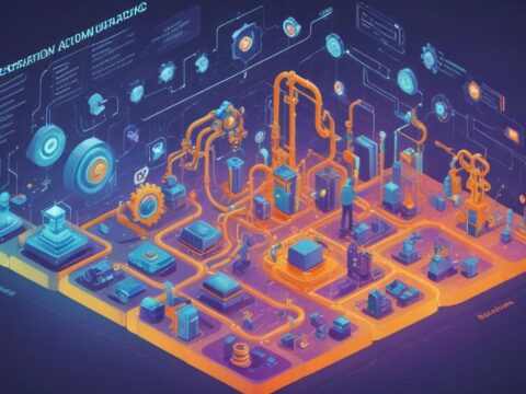 Prozessautomatisierung: Der kreative Boost für Unternehmen im Fachkräftemangel!