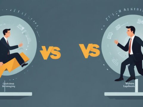 Regulierung vs. Agilität: Banken stehen vor der Herausforderung, Innovation und Vertrauen in Balance zu halten!